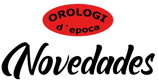 orologi de epoca