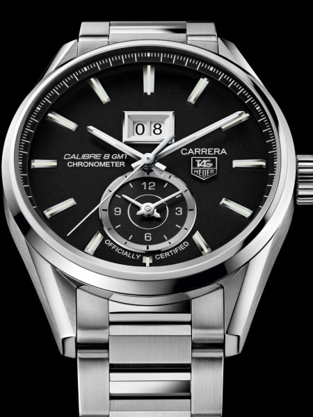 tag heuer carrera calibre